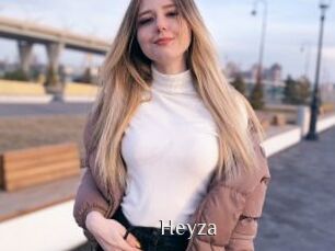 Heyza