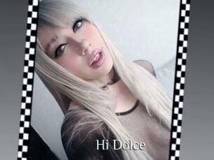 Hi_Dolce Shop coquin