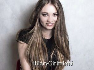 HilaryGirlfriend