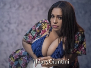 HilaryGiuntini