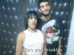 Hilary_and_Brooklyn Shop coquin
