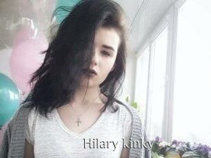 Hilary_kinky