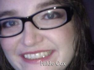 Hilde_Cox