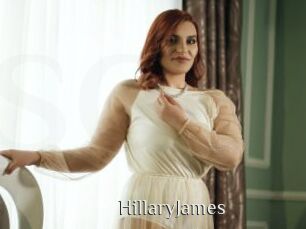 HillaryJames