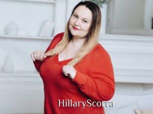 HillaryScorra