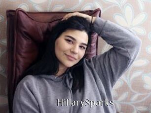 HillarySparks