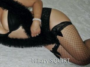 Hillary_SQUIRT