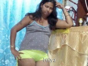 Hilya
