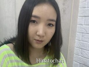 Hinatochan