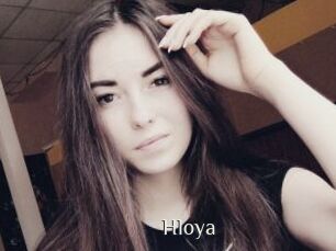 Hloya