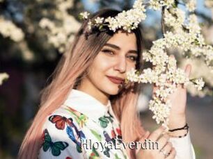 HloyaEverdin