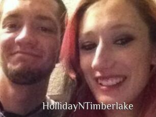 HollidayNTimberlake