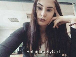 HollieLovelyGirl Shop coquin