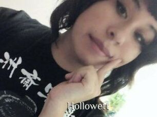 Hollowett