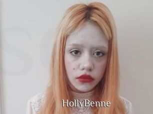 HollyBenne
