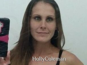 HollyColeman