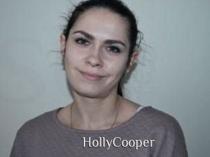 HollyCooper