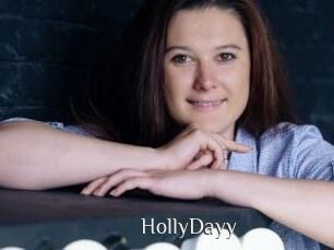 HollyDayy