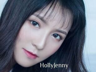 HollyJenny