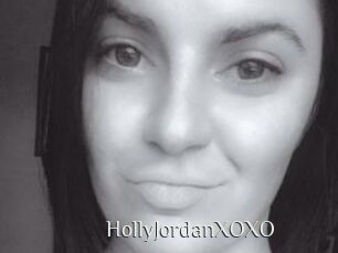HollyJordanXOXO