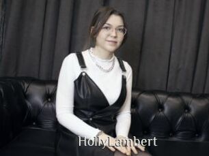 HollyLambert