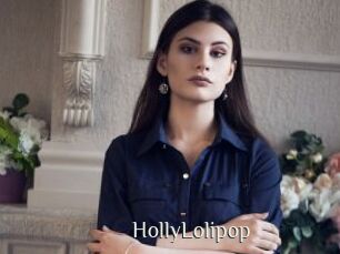 HollyLolipop Shop coquin