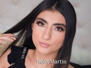 HollyMartin