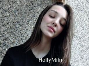 HollyMiln
