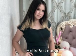 HollyParkenson Shop coquin