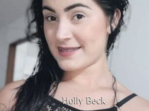 Holly_Beck Shop coquin