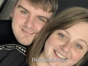 HollyandJames