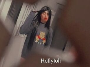 Hollyloli