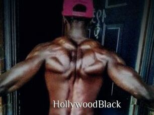 HollywoodBlack
