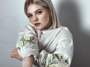 HolyHelson