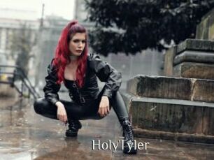 HolyTyler