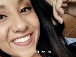 Holysex