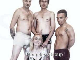 HomelessGroup