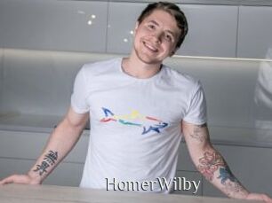 HomerWilby