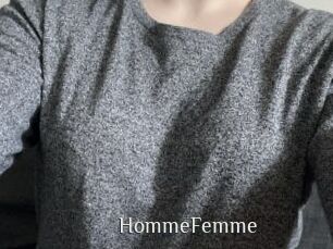 HommeFemme Shop coquin