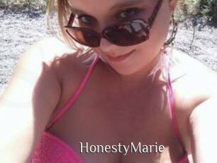 HonestyMarie