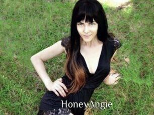 HoneyAngie