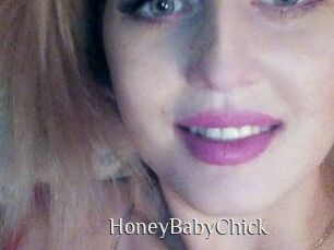 HoneyBabyChick