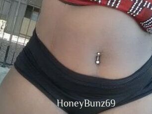 HoneyBunz69