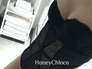 Honey_Chloco