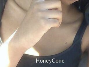 HoneyCone