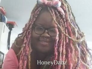 HoneyDabz