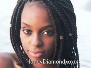 HoneyDiamondxoxo