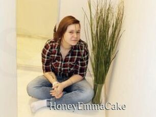 HoneyEmmaCake