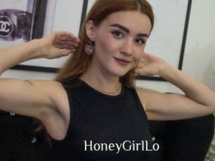HoneyGirlLo