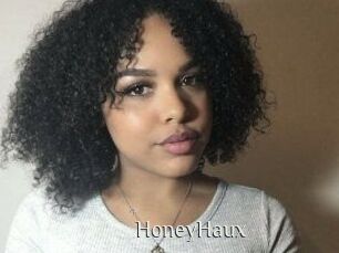 HoneyHaux